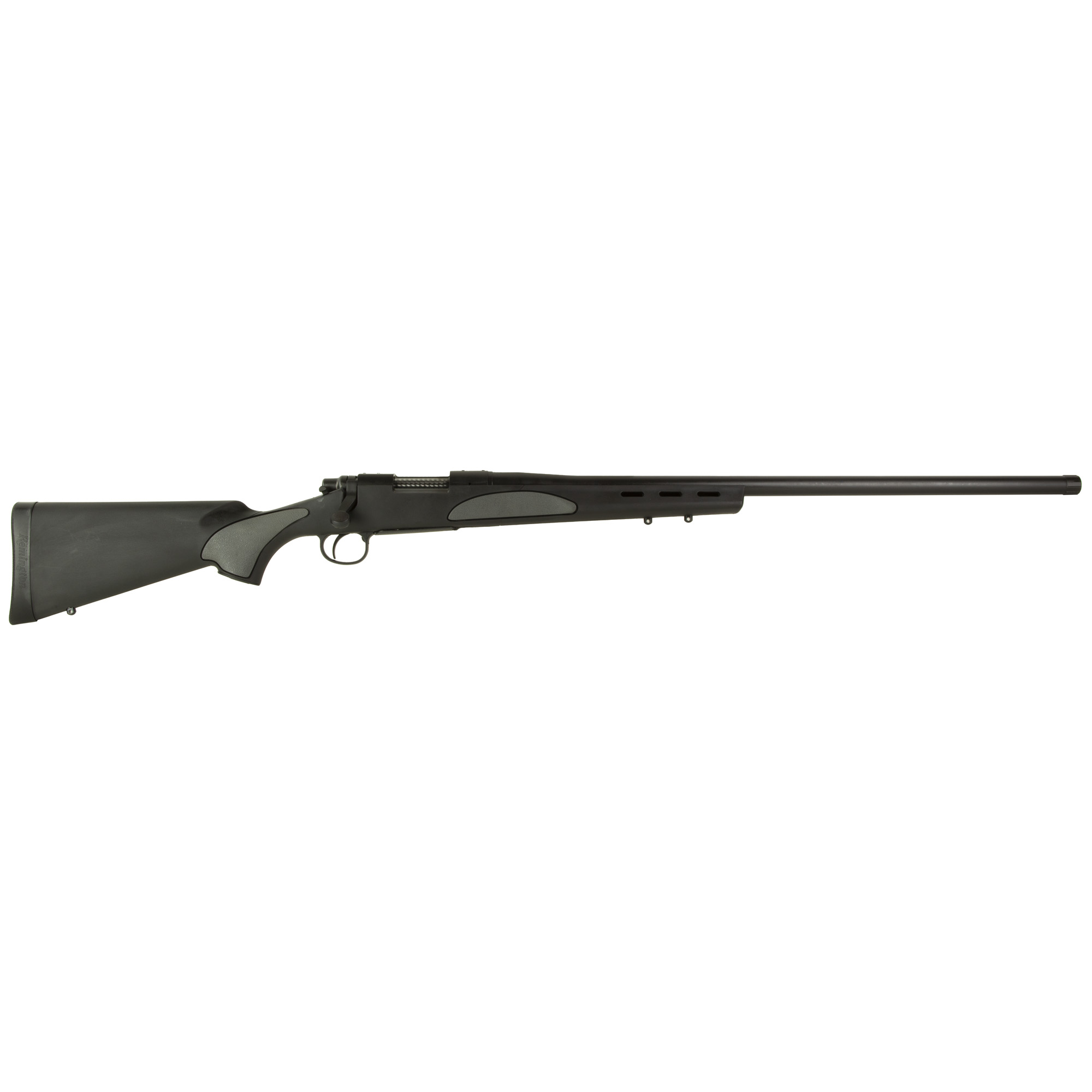 Remington 700 SPS Varmint 22-250 Remington 26" 4 Rounds Matte Heavy Threaded Barrel - R84221 - 810070689964