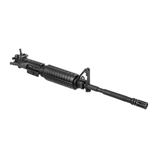 Clt Upper 223rem M4 16 Handguards Matech Buis