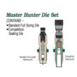 Redding Master Hunter (MH-C) Die Set .300 Wby Mag (Carbide)