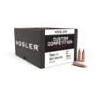 Nosler Custom Competition Bullets 7mm .284" 168 gr HPBT 250/ct