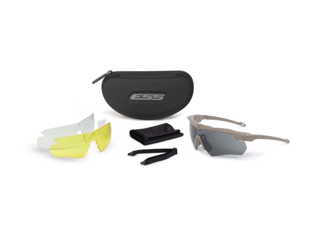 Crossbow Suppressor 3 Lens Kit