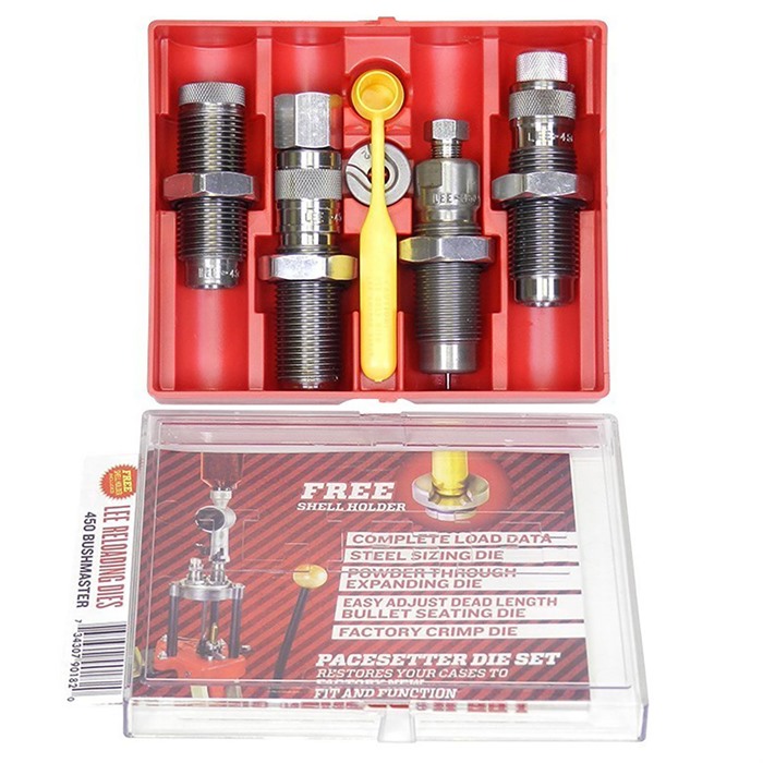 LEE Ultimate Rifle Die Set .303 BRITISH LEE Ultimate Rifle Die Set .303 BRITISH