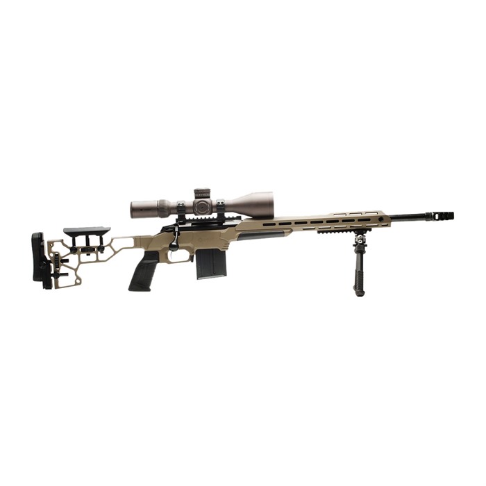 ESS CHASSIS SYSTEM REMINGTON 700 SA  FDE RH