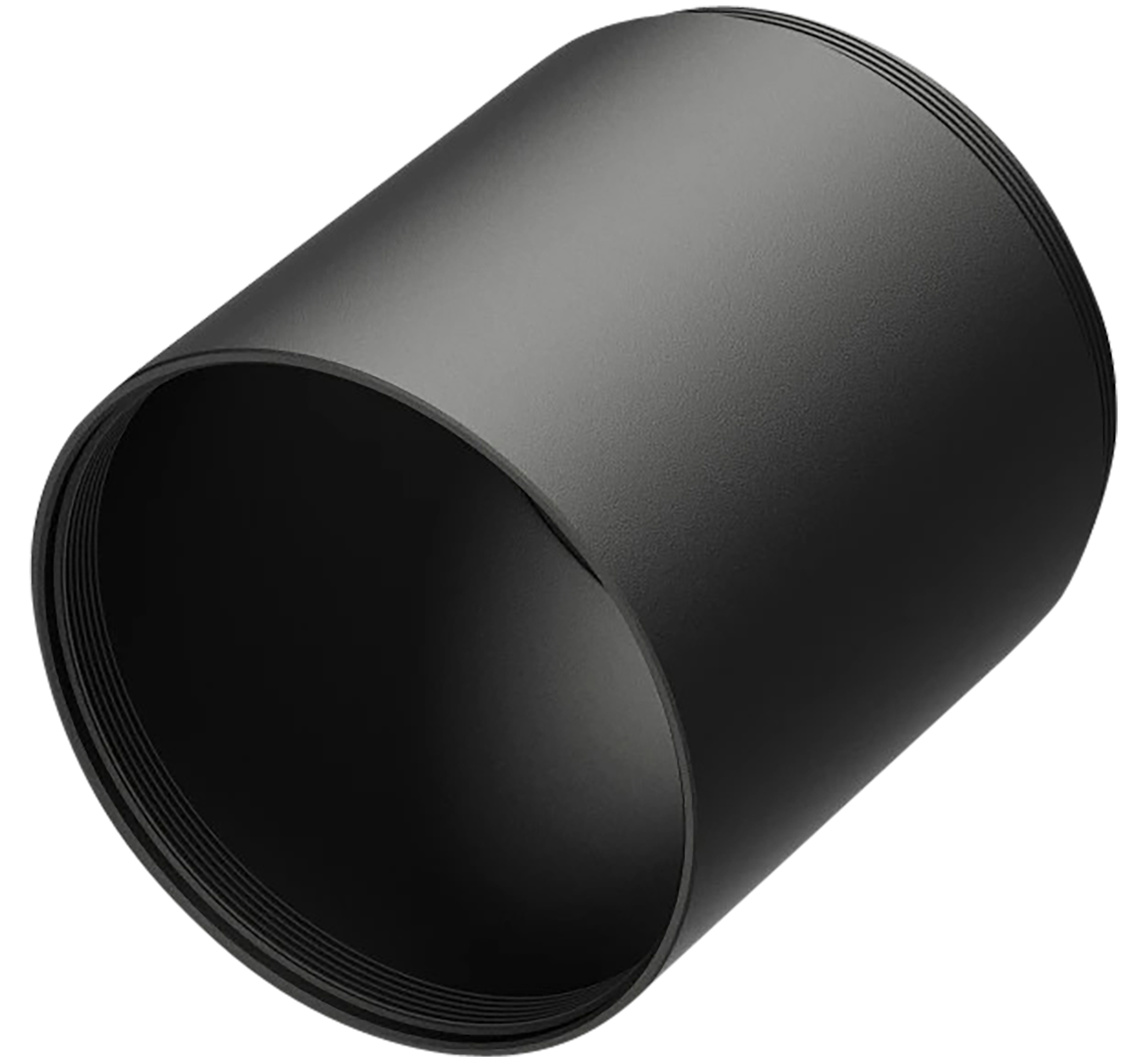 Leupold 182893 Pro Gear Alumina Black Aluminum 40mm Obj. 2.50" Long Screw On