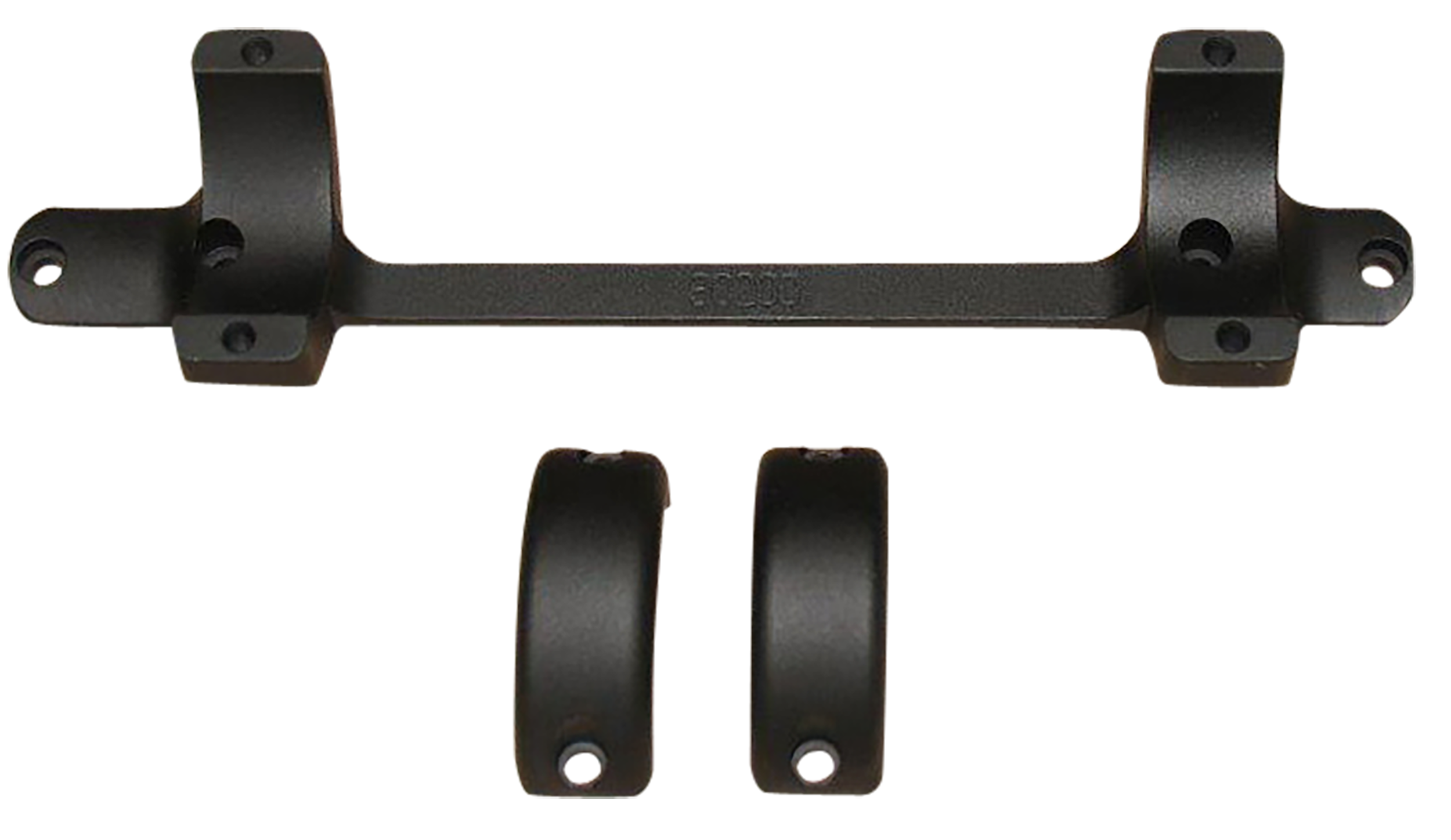 Dnz Products Game Reaper Savage Scope Mount Ring Combo 30mm