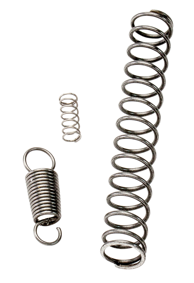 Apex Tactical 107021 Spring Kit for 40 S&W S&W Sigma C F VE Stainless Steel