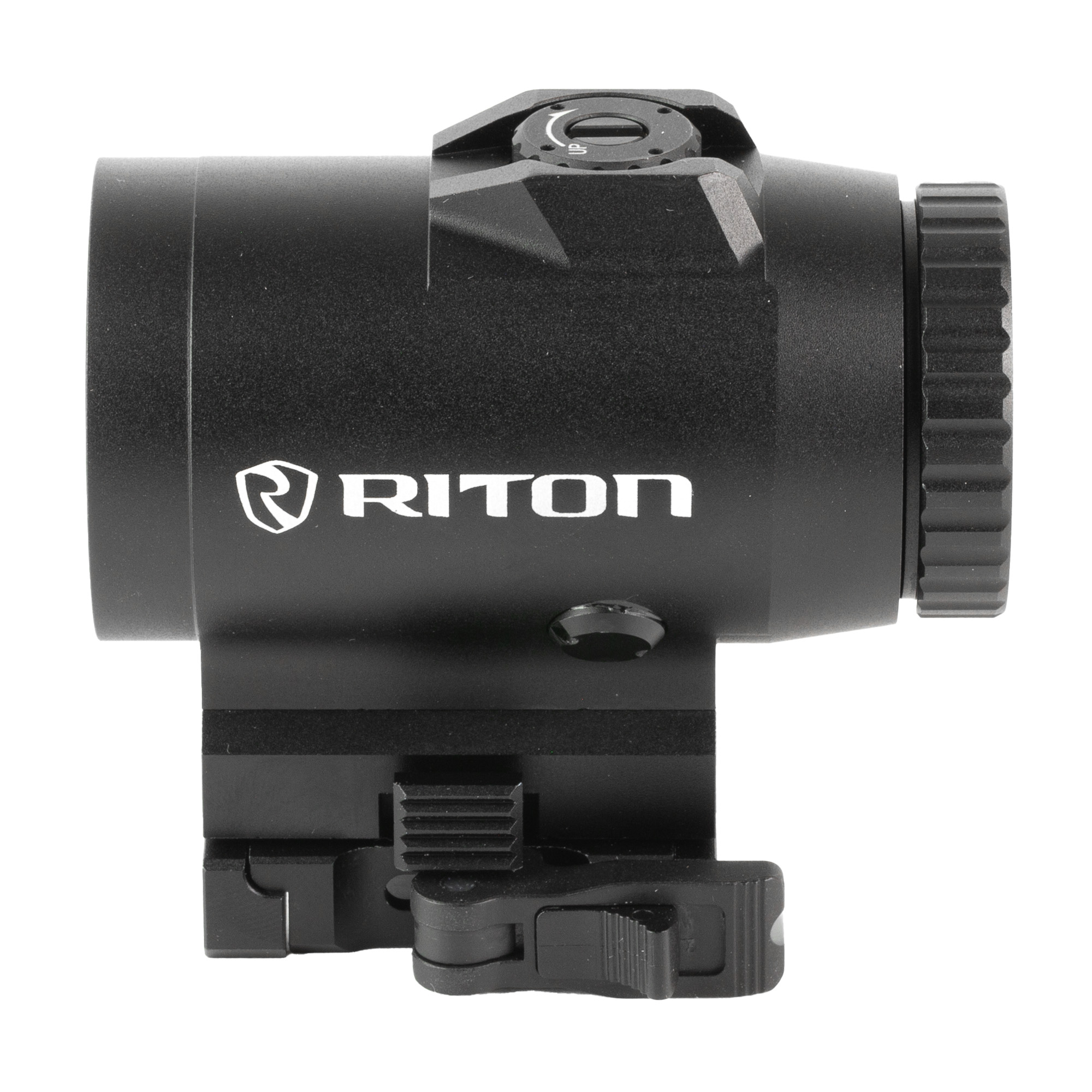 Riton 3 Tactix 3x Magnifier 22mm Objective Lens 1 Series Tactix