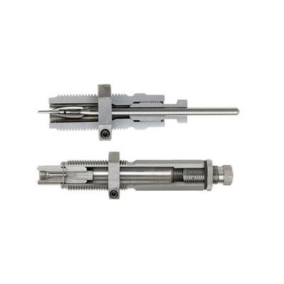 HORNADY CUSTOM GRADE 2-DIE SET 7.65 BELGIAN