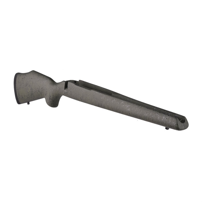 WEATHERBY STOCK LA VANGUARD, HOWA, S&W, MOSSBERG OLIVE/BLK