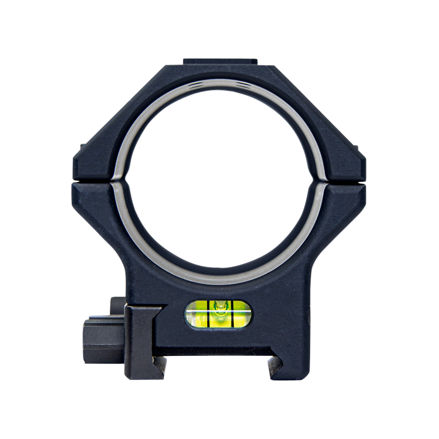 Riton Optics XRC3010T Contessa Tactical Rings  Black Anodized Aluminum 30mm Tube