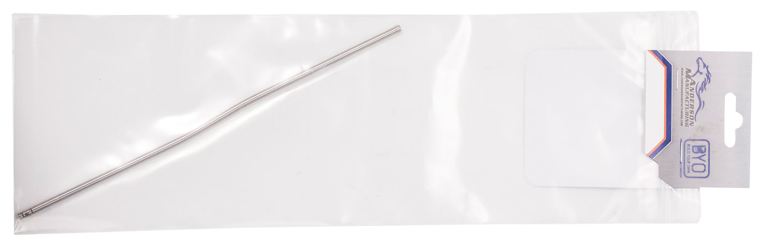 Anderson D2K06000000P Gas Tube  AR-15 304 Stainless Steel