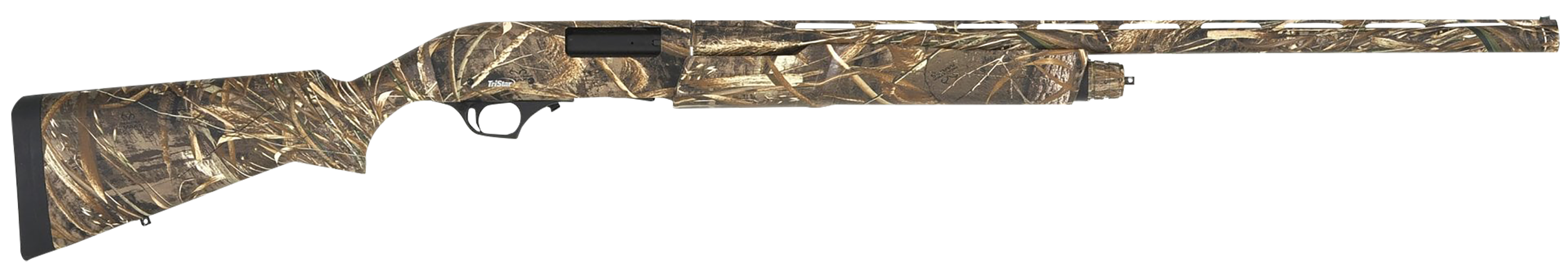 TriStar Arms Cobra III Field 20GA, 26in. Barrel, 5rd - Realtree Max-7 Camo (23155)