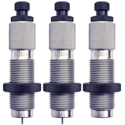 Redding Series A Deluxe Die Set for Bottleneck Cases .300 WSM - 84223 - 611760842238