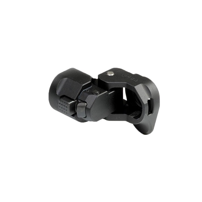 MDT 1-Way Lock Fixed to Carbine Folding Adapter for MDT Folding Stock System