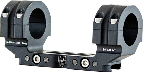 Masterpiece Arms MPA Bolt Action Mount 30mm Rings 1.060 Height 0 MOA