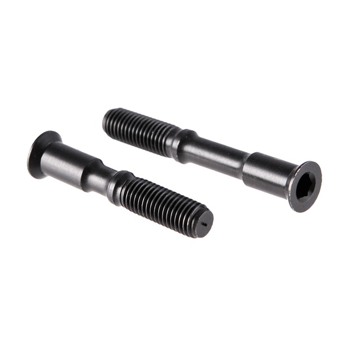 SMR REM 700 SS ACTION SCREW SET NITRIDED