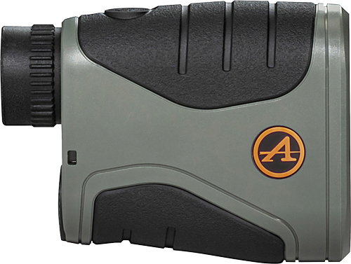 Athlon Optics Midas G2 Rangefinder 6x 1760 Yards Inclinometer Rubber Armored