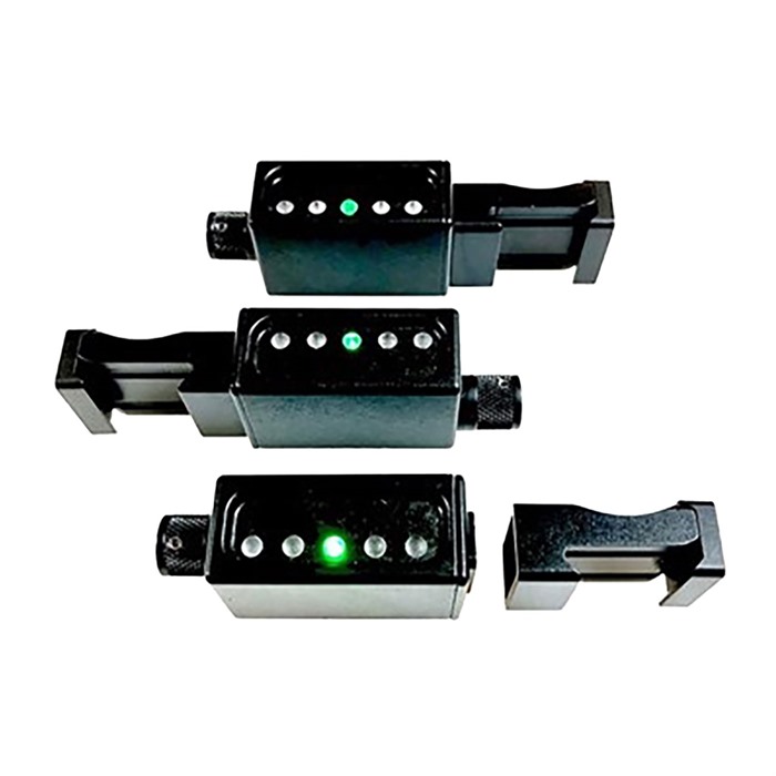 MDT Send It Mv3 Anodized Scope Accessory For Enhanced Shooting Compatibility