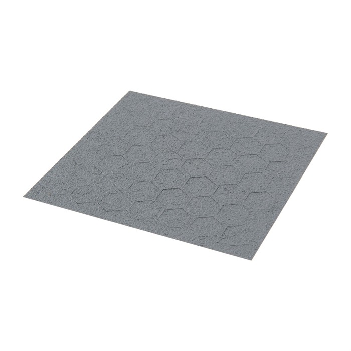 Hexmag Gray Grip Tape Slip-Resistant Textured Control for Firearm Magazines