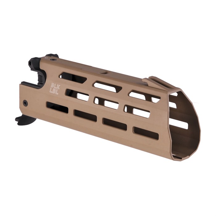 TAVOR X95 8.2'' HANDGUARD M-LOK FLAT DARK EARTH