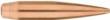 Sierra MatchKing Rifle Bullets .30 cal / 7.62mm .308" 230 gr HPBT MATCHKING 500/ct Sierra MatchKing Rifle Bullets .30 cal / 7.62mm .308" 230 gr HPBT MATCHKING 500/ct