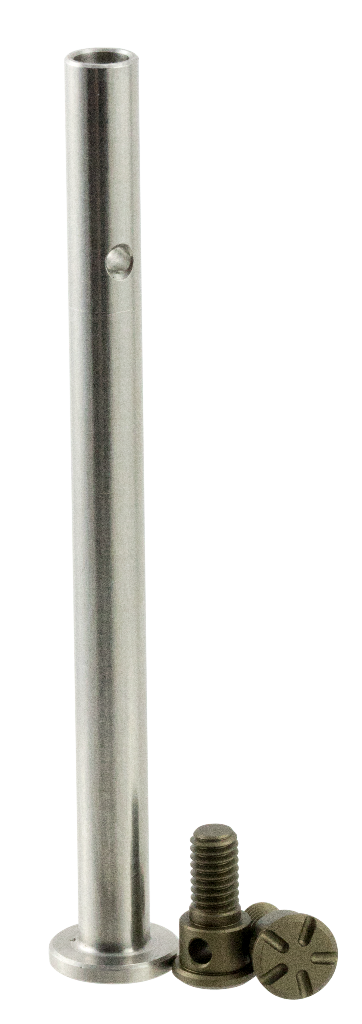 Strike Industries GMGRSFDE Guide Rod Compatible w/Glock Gen3, Flat Dark Earth Aluminum Strike Industries GMGRSFDE Guide Rod Compatible w/Glock Gen3, Flat Dark Earth Aluminum