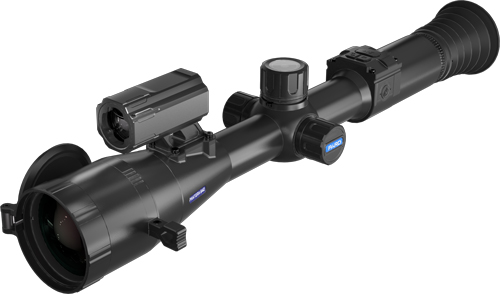 PARD Pantera 640 25/50mm Thermal Scope with LRF 640x512 50 Hz
