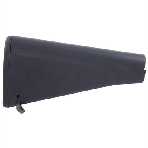 Cavalry Manufacturing AR-15 Fixed Rifle Length Stock Polymer