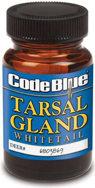 CODE BLUE TARSAL GLAND 1oz