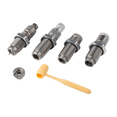 Lee Ultimate Rifle Die Set .22-250 cal