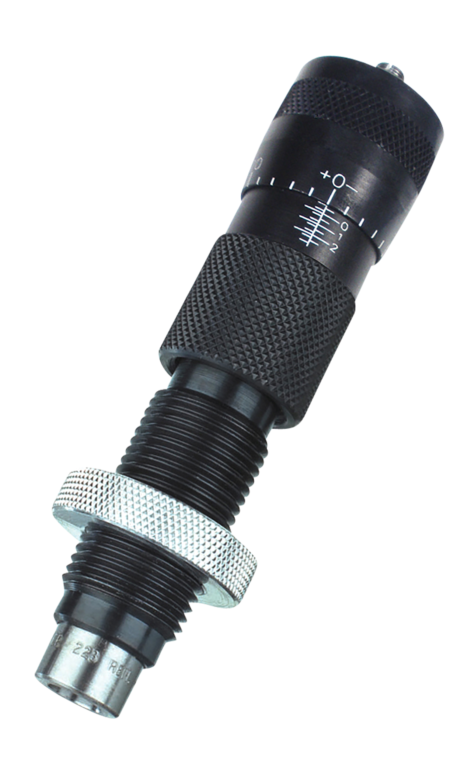 Ultra Micrometer Seater Die for 300 Win Mag - U00100 - 757253006623