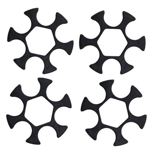 Smith & Wesson Moon Clip 45 ACP 6rd for S&W 25/625-2 4 Pack