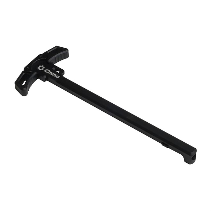 ZEROED Mk47 Ambi Charging Handle