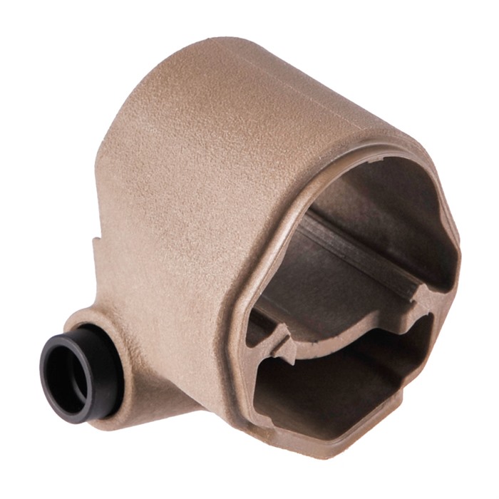 RECC-E FRONT END QD ACCESSORY FDE