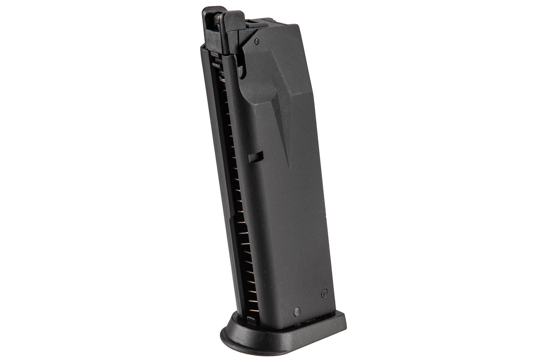 Sig Sauer P229 PROFORCE Magazine 21 Round 6mm Green Gas Airsoft Magazine