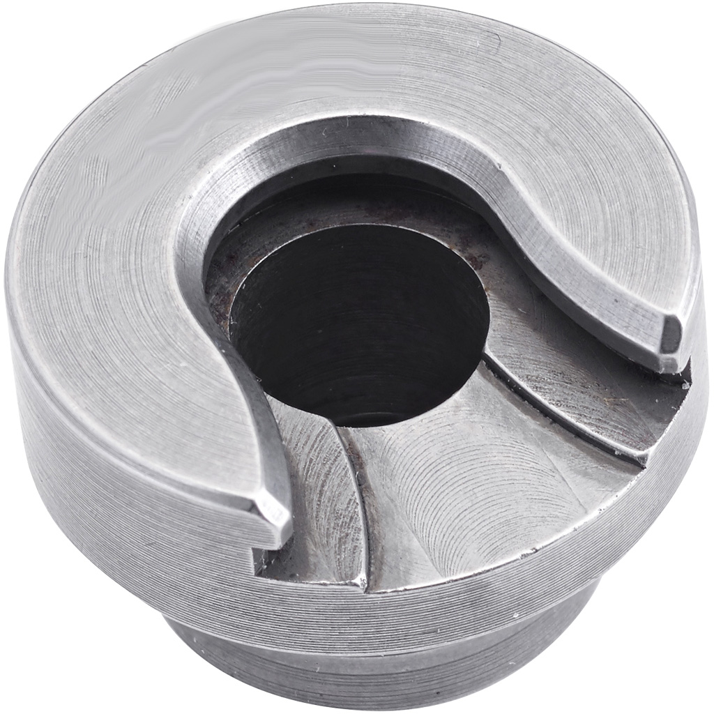 Hornady Shell Holder #5 - 7mm Remington Magnum/.300 Winchester Magnum/.338 Winchester Magnum - 390545 - 090255905458