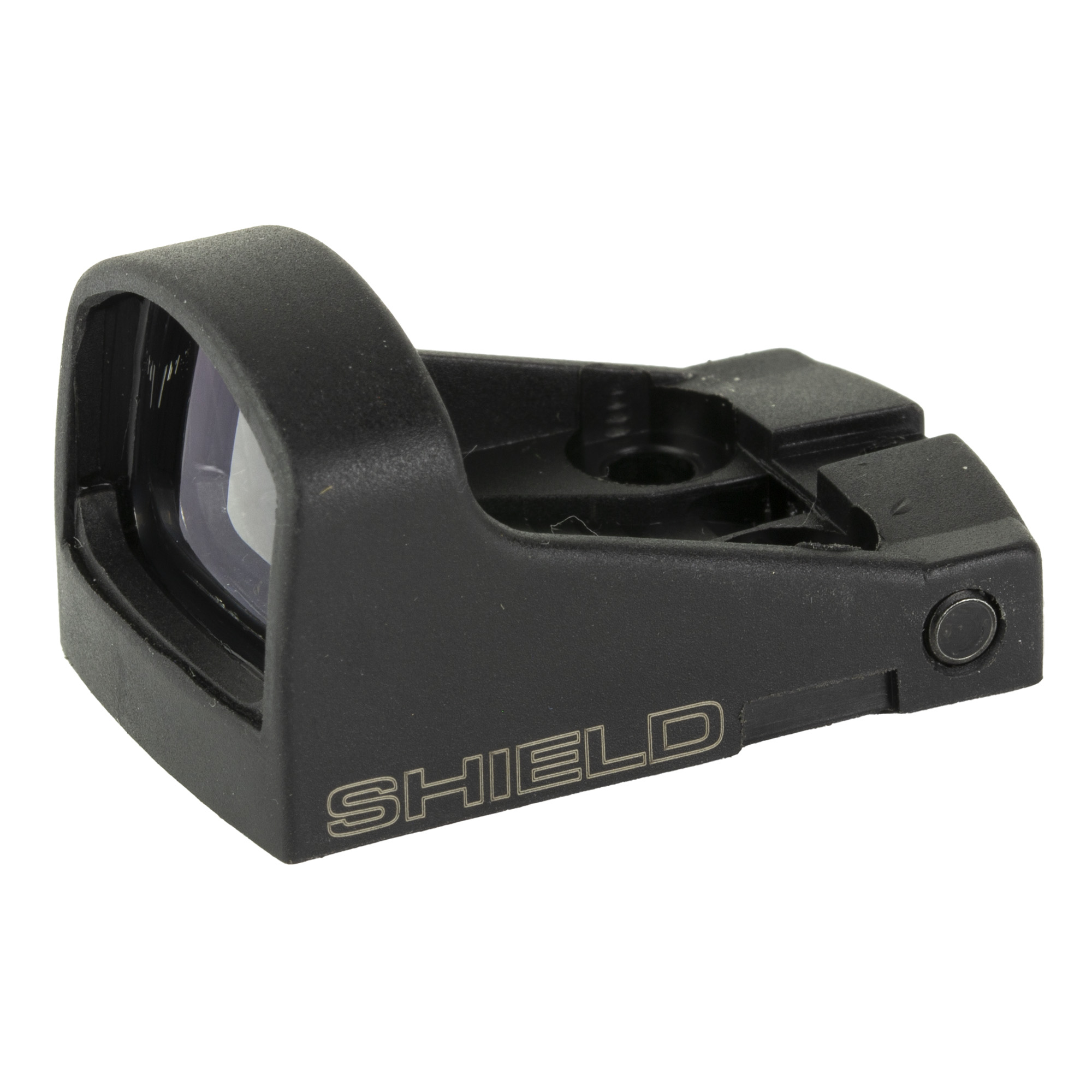 Shield Sights Shield Mini Sight 2 MOA Dot Picatinny Red Dot