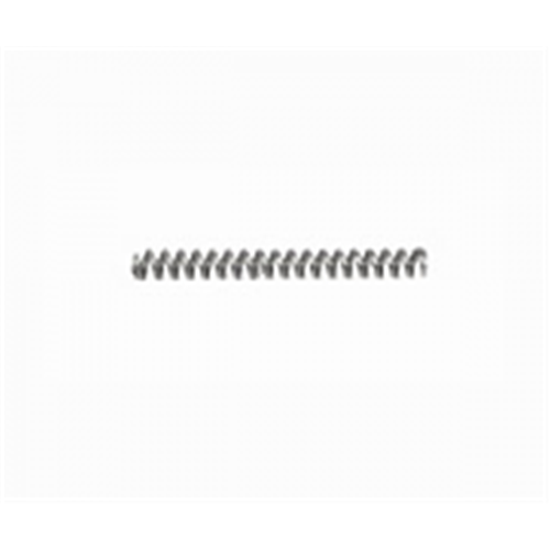 Manual Safety Spring, 226