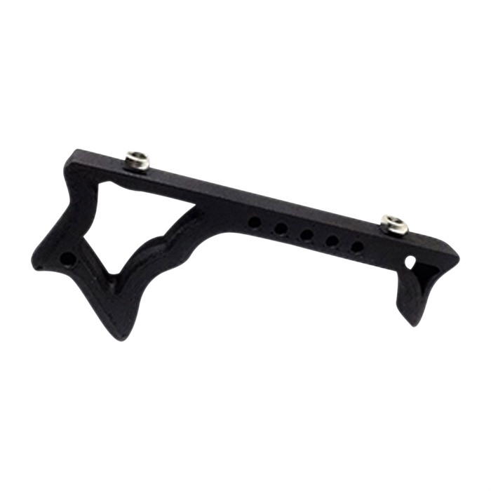 AR-15 STANDARD HALEX FOREGRIP BLACK
