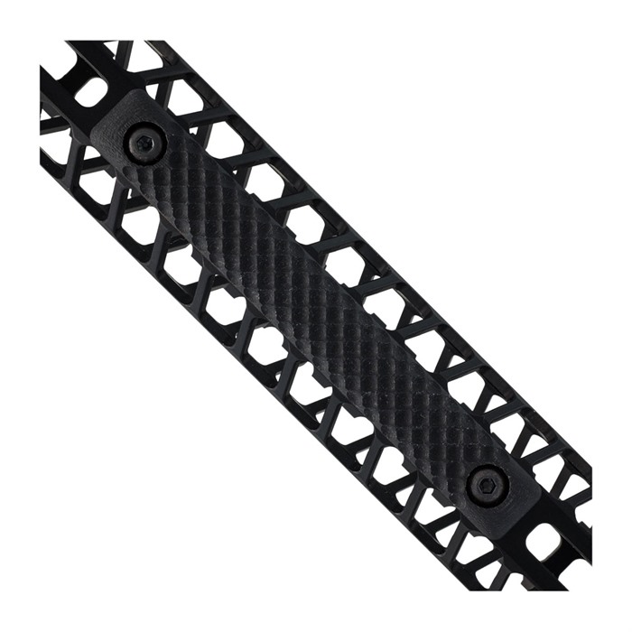 M-LOK PANEL 3 SLOT OPERATOR, BLACK