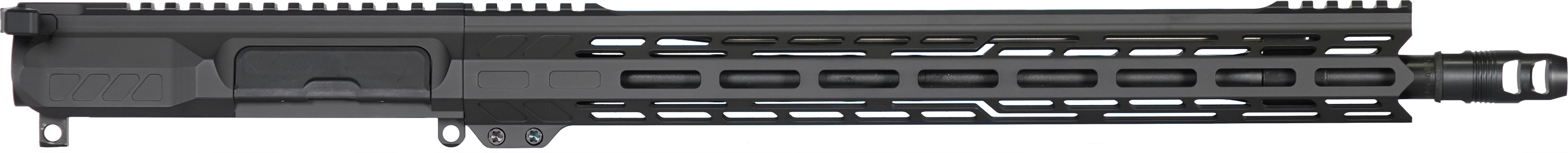 Cmmg Resolute Mk4 Upper Group 6.5gren 16.1 Blk