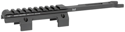Midwest Industries MP5K & Clones M-LOK Top Rail Midwest Industries MP5K & Clones M-LOK Top Rail