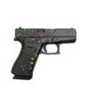 Glock G43X 9mm Luger 3.4in 10rd Multicam UX4350201 MOD80SP