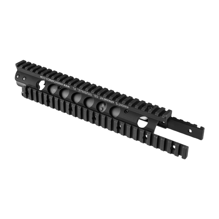 Knights Armament H&K 93 RAS Handguard Picatinny Rail System
