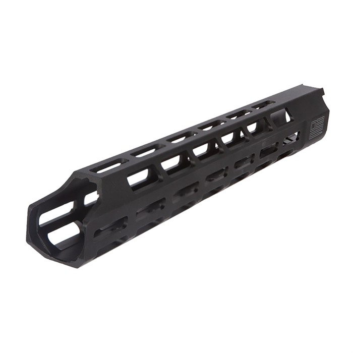 Sig Sauer HGRDTRDE13MLOKBLK MLOK Handguard  Black Aluminum Sig M400 Tread 13" Long