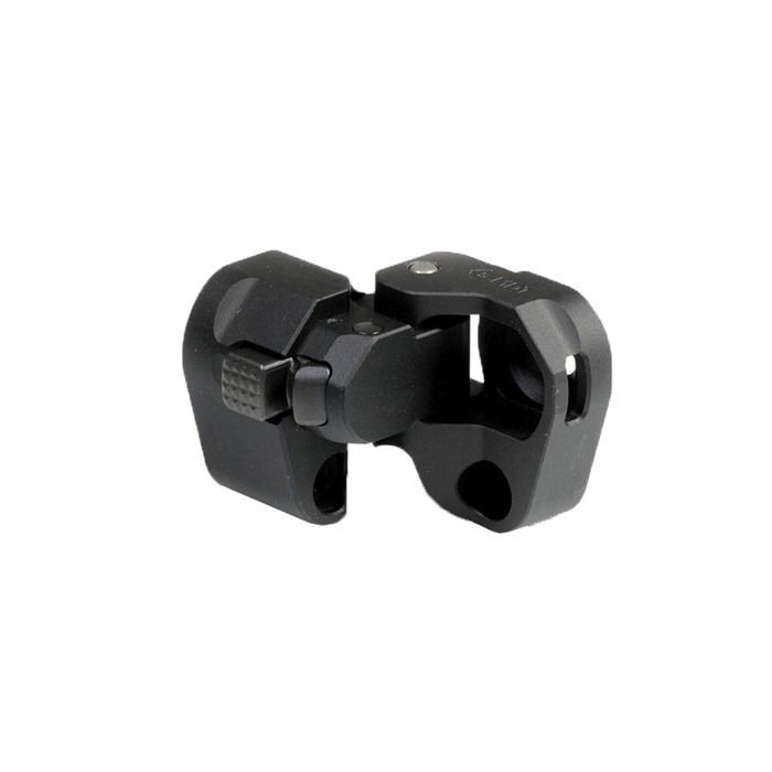 MDT 2 Way Lock Fixed to Fixed Folding Adapter for Rifle Stock