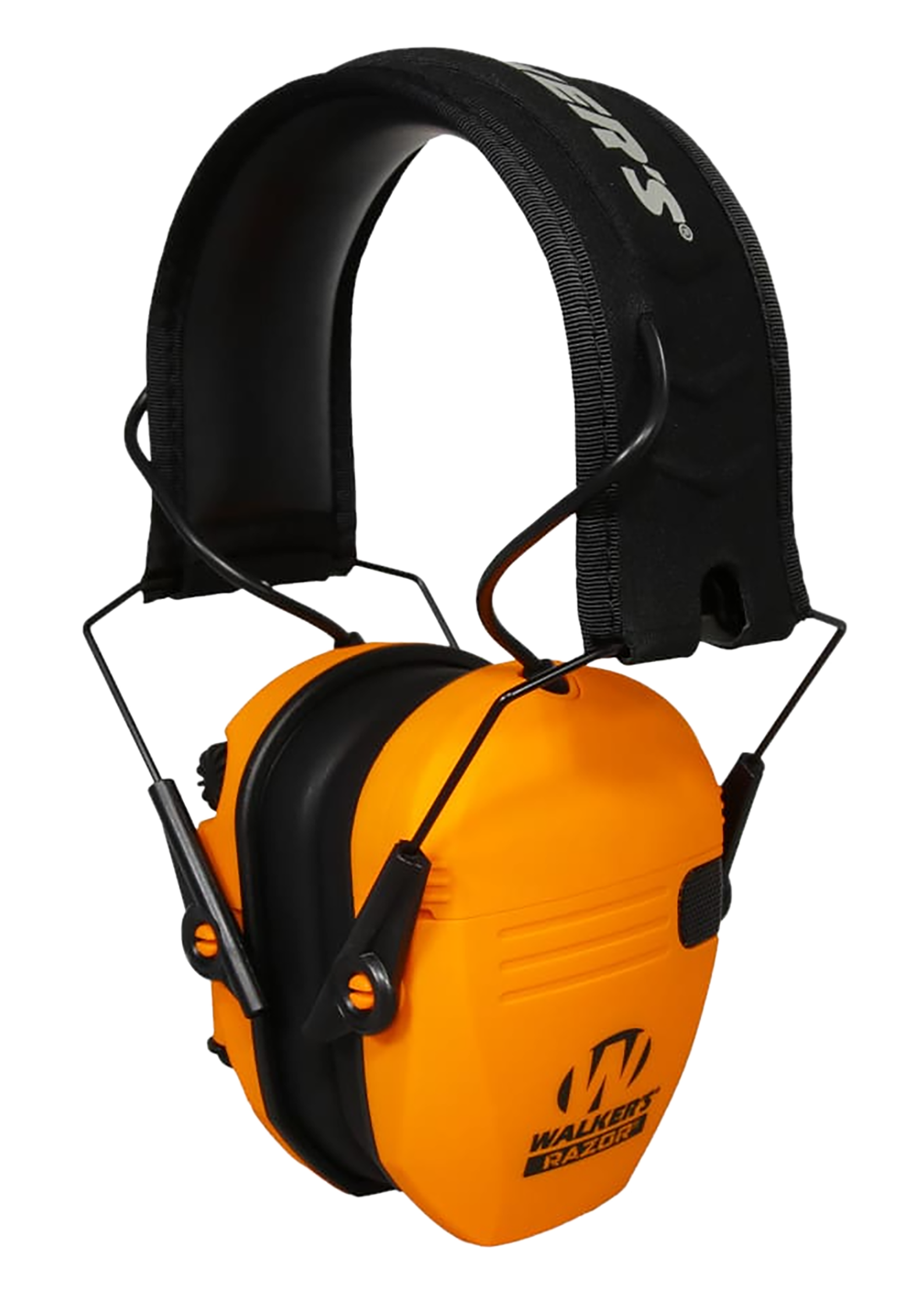 Blaze Orange Razor - GWP-RSEM-BLZ - 813628004660