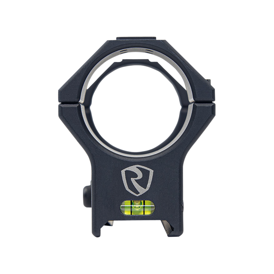 Riton Optics XRC30B Contessa Scope Mount Ring Combo 30mm Picatinny Rail Steel