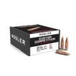 Nosler Custom Competition Bullets .30 cal .308" 190 gr HPBT 100/ct