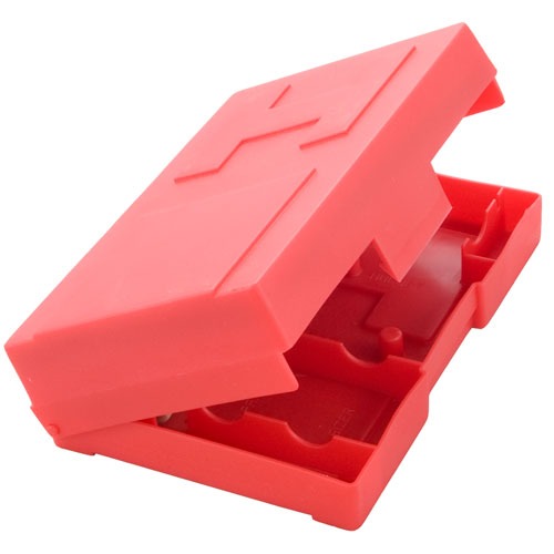 Hornady Die Box - Large (Dies Shown Not Included)